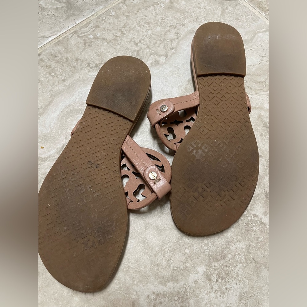 Tory Burch sandals
